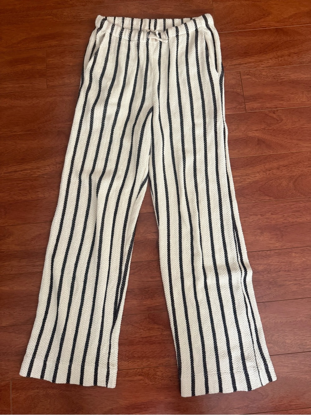 Faherty (M) NWT Laidback Dockside Pant